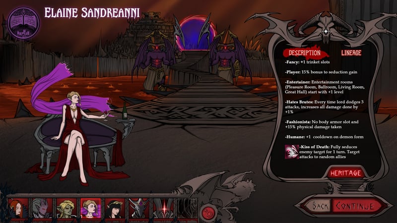Game screenshot 2