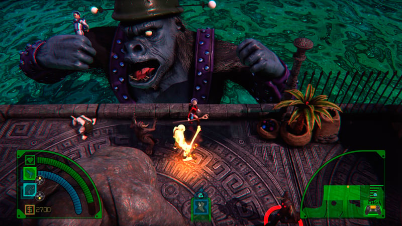 Game screenshot 2