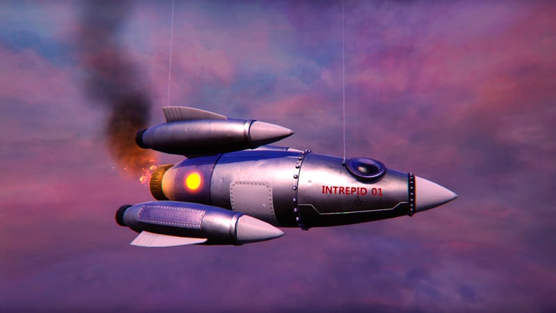 Game screenshot 5