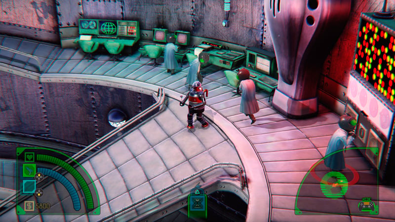 Game screenshot 4