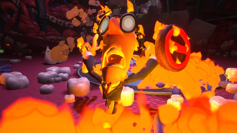 Game screenshot 2