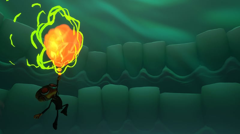 Game screenshot 2