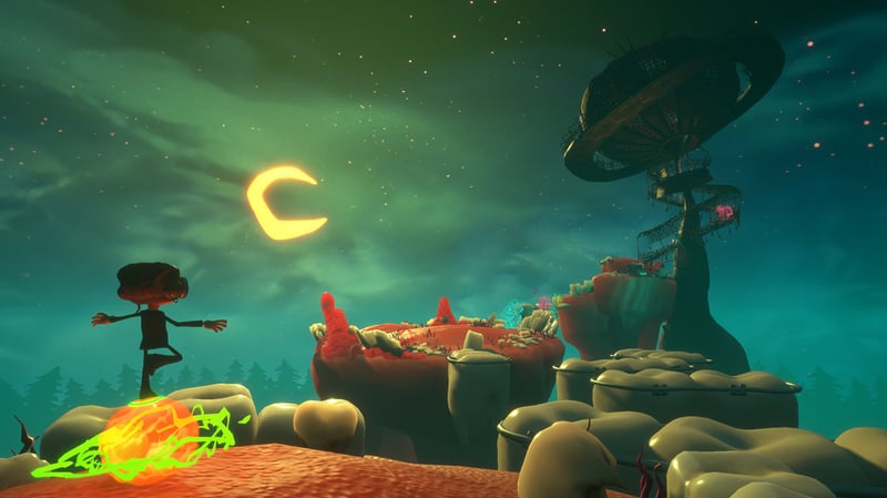 Game screenshot 5