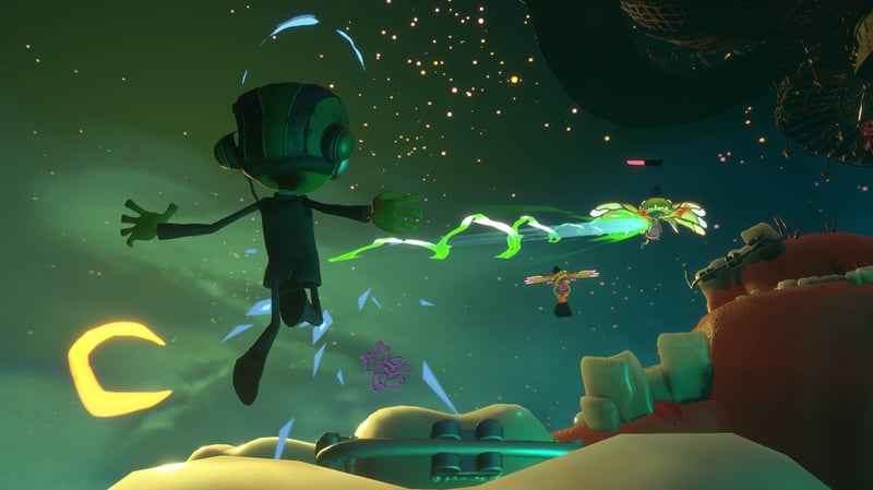 Game screenshot 4