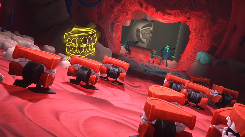 Game screenshot 3