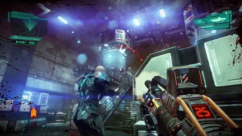 Game screenshot 1