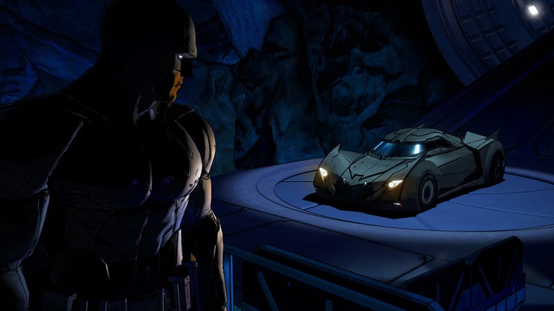 Game screenshot 3