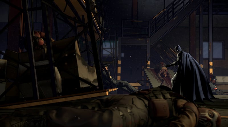 Game screenshot 3