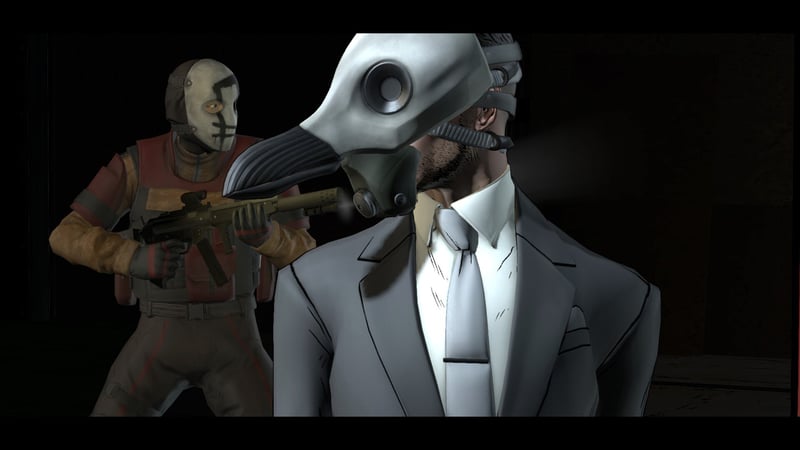 Game screenshot 4