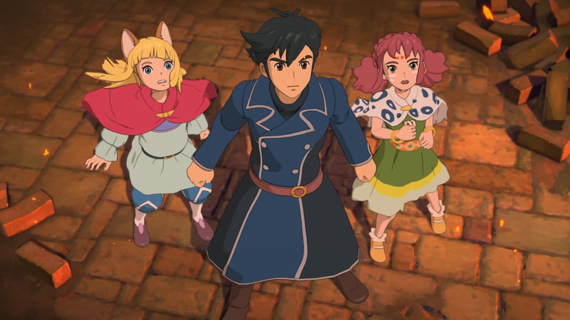 Game screenshot 4