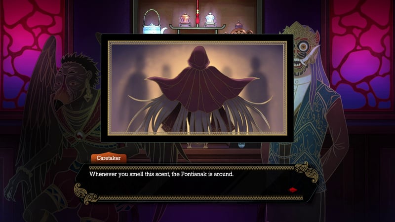 Game screenshot 4