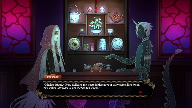 Game screenshot 5