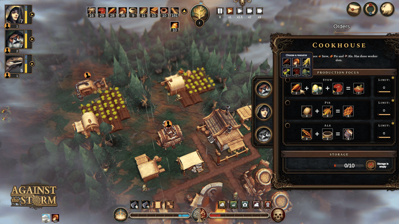 Game screenshot 4