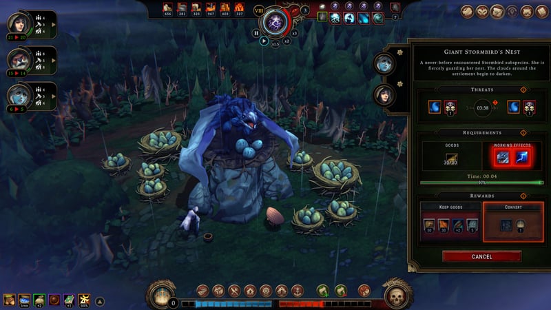 Game screenshot 2