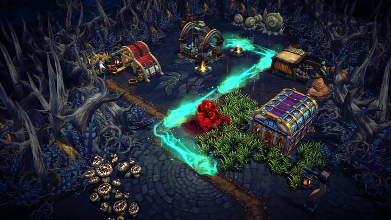 Game screenshot 3