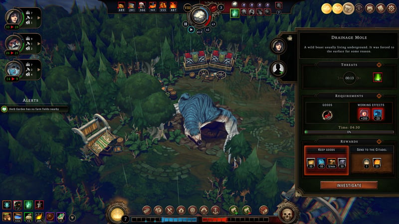 Game screenshot 5