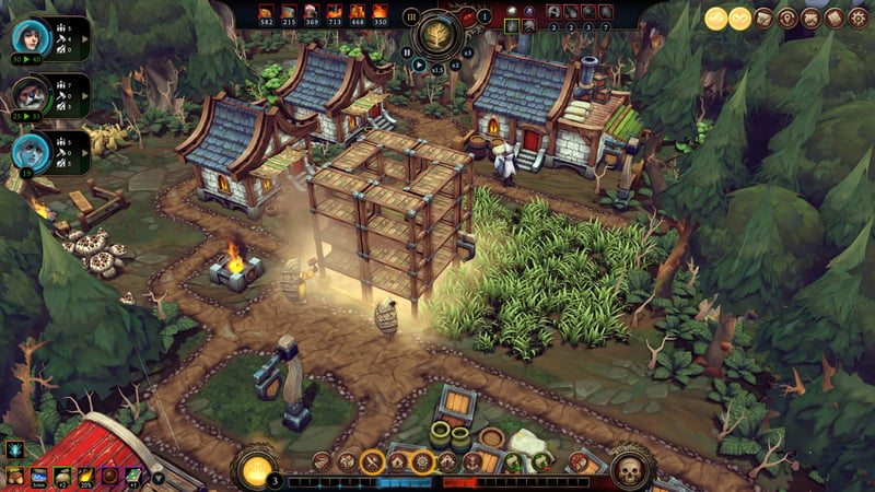 Game screenshot 4