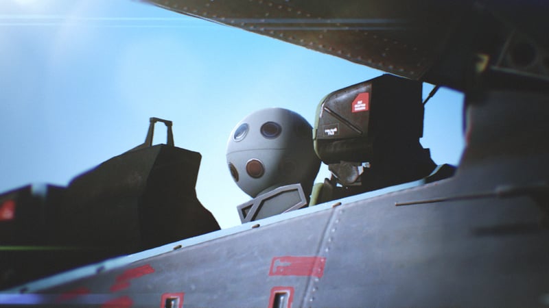 Game screenshot 4