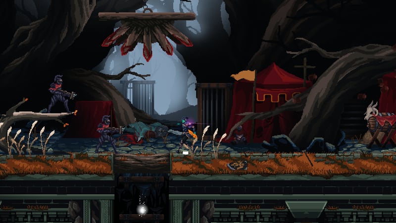 Game screenshot 5