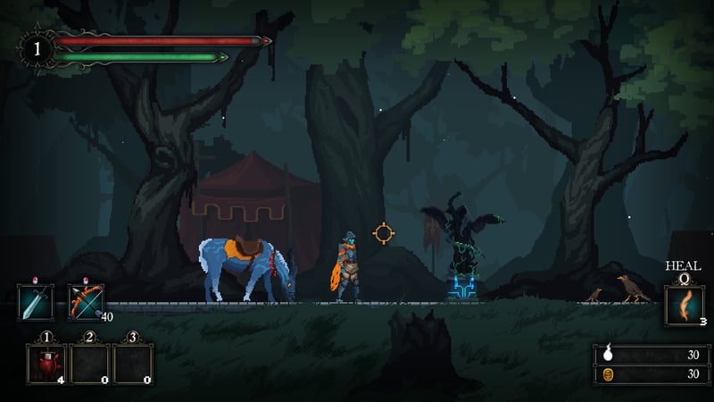 Game screenshot 2