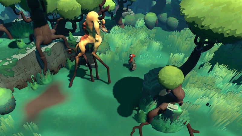 Game screenshot 2