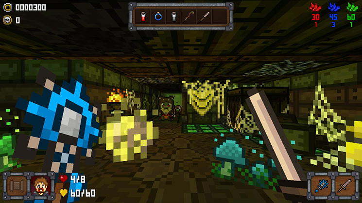 Game screenshot 2