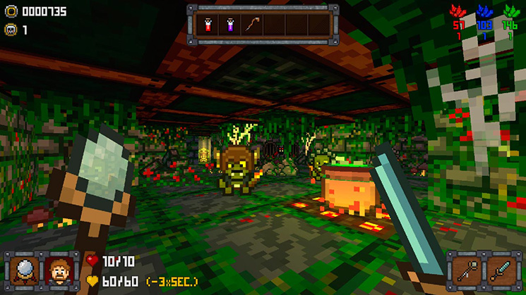 Game screenshot 2