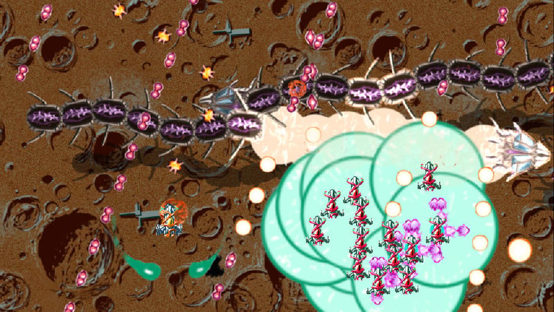 Game screenshot 2