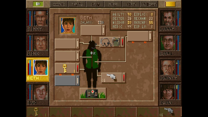 Game screenshot 2