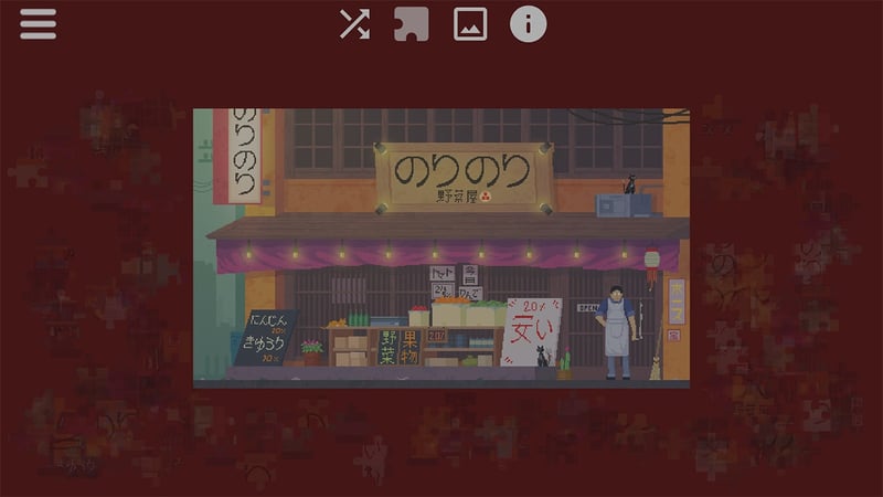 Game screenshot 5