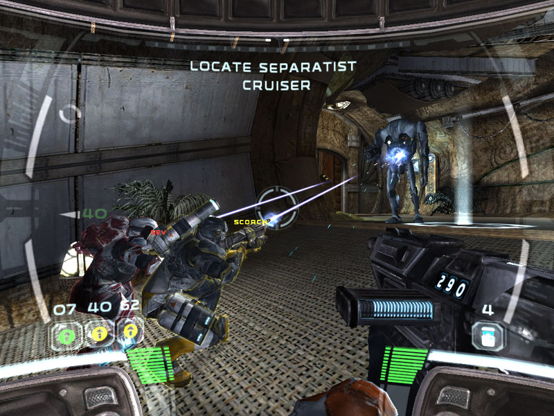 Game screenshot 4