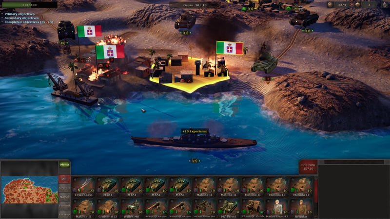 Game screenshot 5