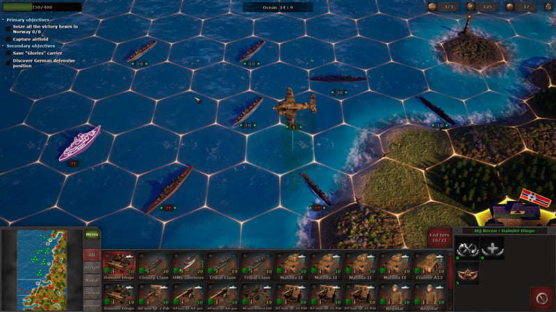 Game screenshot 2