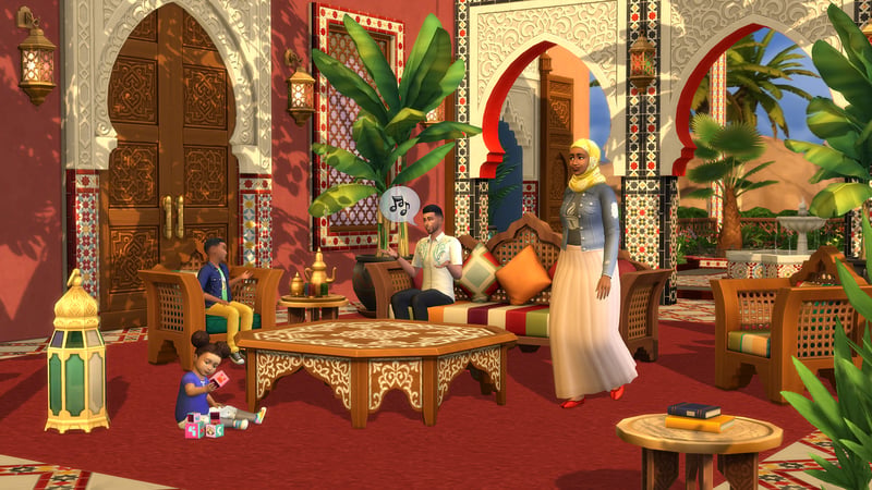 Game screenshot 4