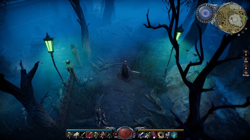 Game screenshot 4