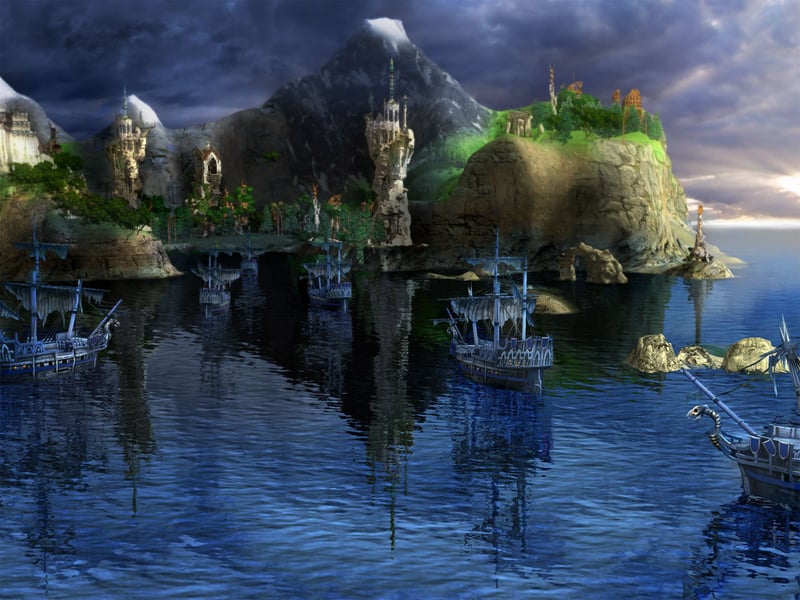Game screenshot 5