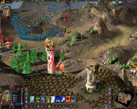 Game screenshot 4