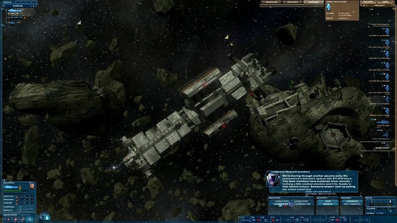 Game screenshot 2
