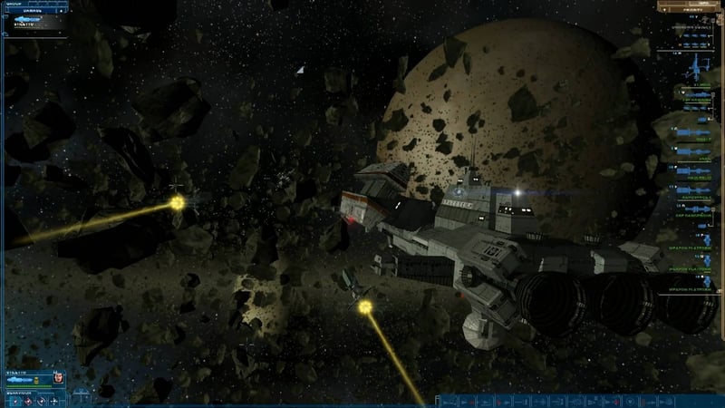 Game screenshot 3
