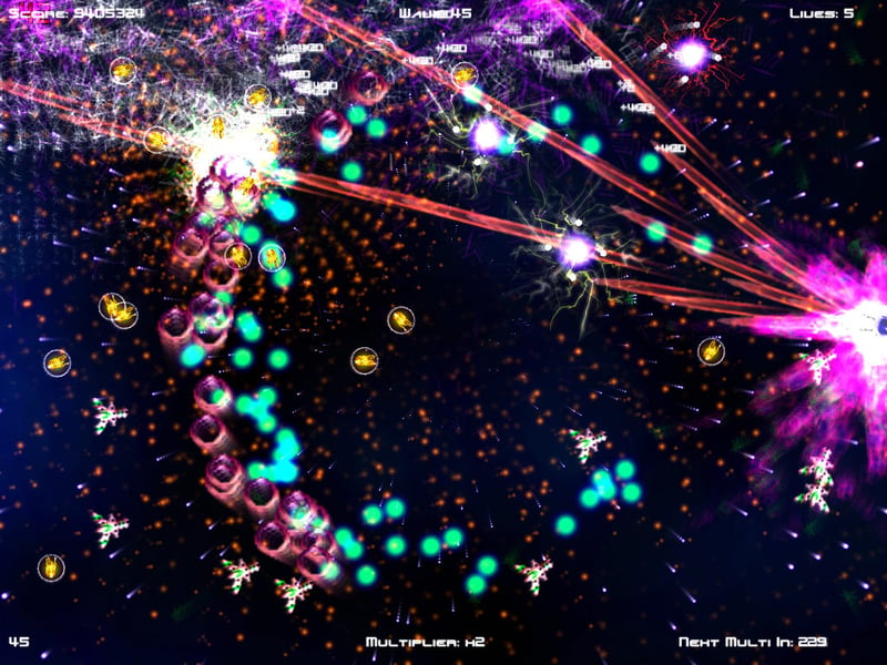 Game screenshot 4