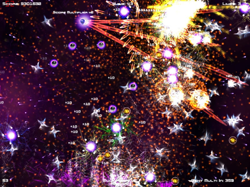 Game screenshot 4