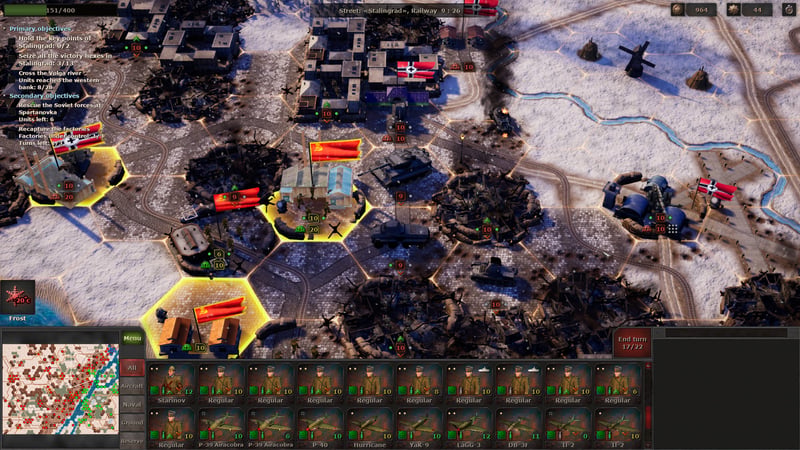 Game screenshot 3