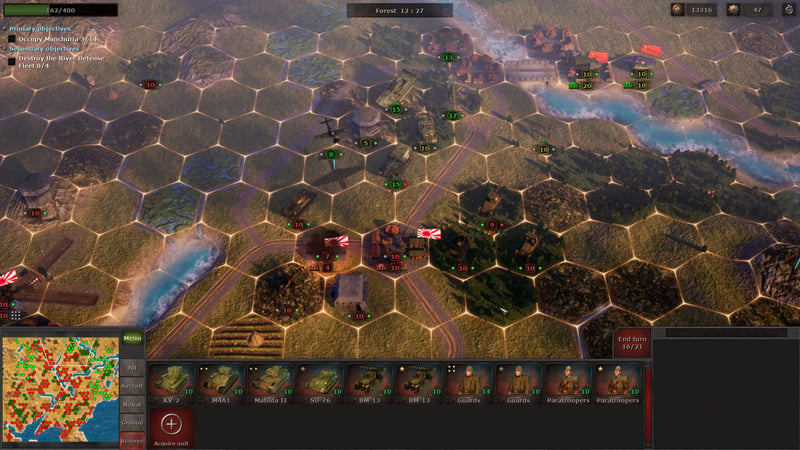 Game screenshot 2