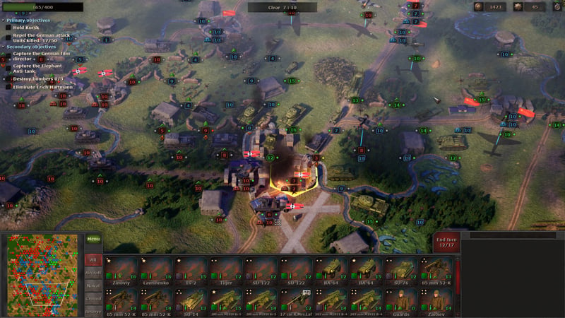 Game screenshot 2