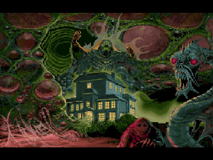 Game screenshot 4