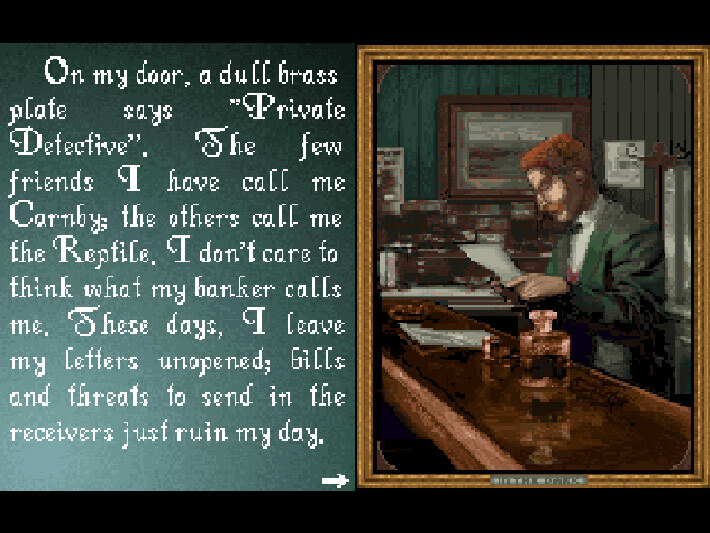 Game screenshot 5