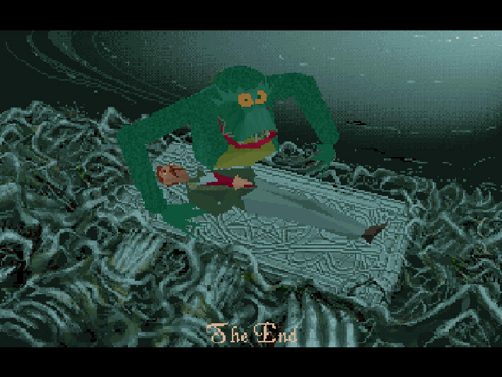 Game screenshot 5