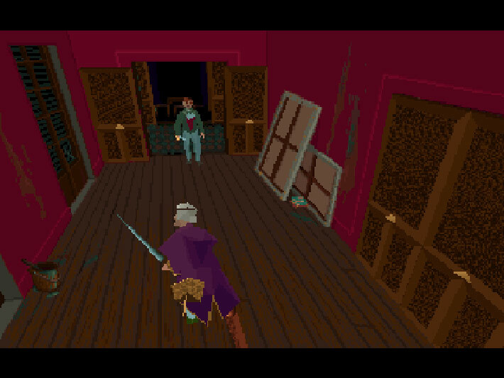 Game screenshot 2