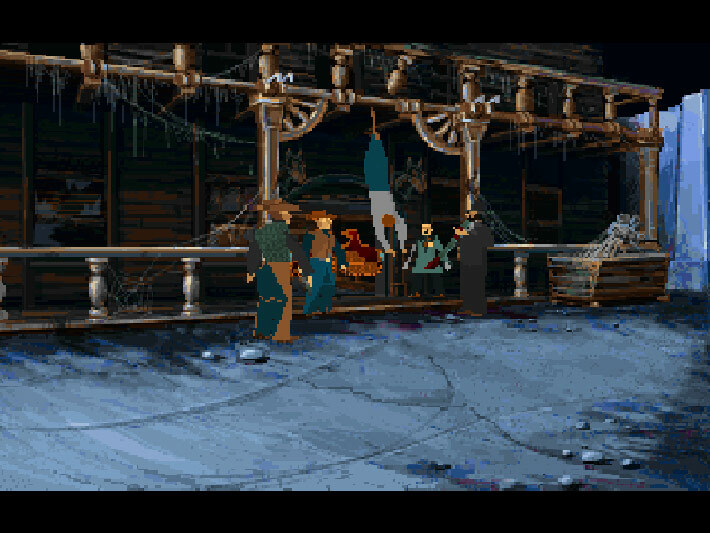 Game screenshot 4