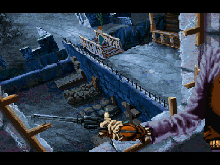 Game screenshot 5